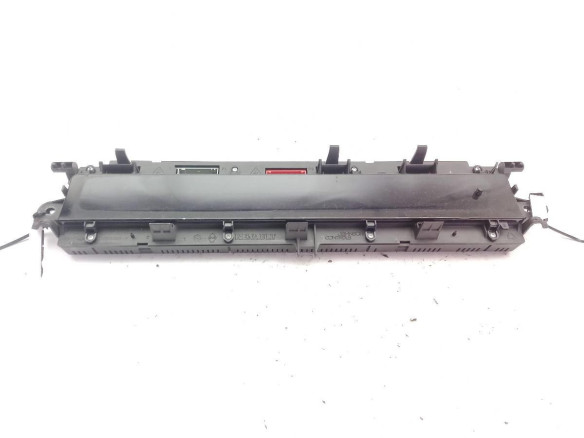 8200704464 CUADRO INSTRUMENTOS RENAULT SCENIC II (JM0/1_)|Desguaces La Cabaña