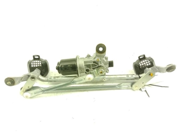 MOTOR LIMPIAPARABRISAS DEL MITSUBISHI MIRAGE / SPACE STAR Fastback (A0_A) |Desguaces La Cabaña