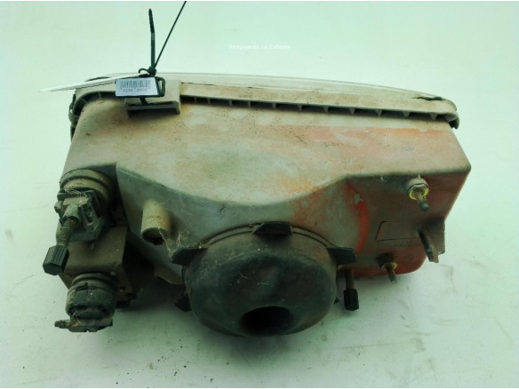 35680748 FARO DERECHO FIAT DUCATO Furgón (230_)|Desguaces La Cabaña
