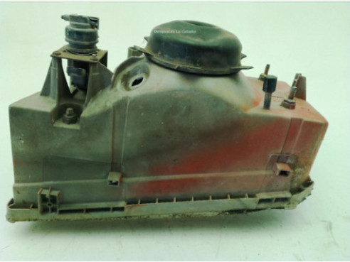 35680748 FARO DERECHO FIAT DUCATO Furgón (230_)|Desguaces La Cabaña
