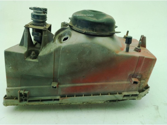 35680748 FARO DERECHO FIAT DUCATO Furgón (230_)|Desguaces La Cabaña