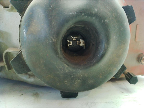 35680748 FARO DERECHO FIAT DUCATO Furgón (230_)|Desguaces La Cabaña
