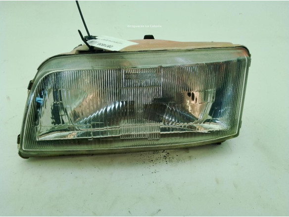 35690748 FARO IZQUIERDO FIAT DUCATO Furgón (230_)|Desguaces La Cabaña