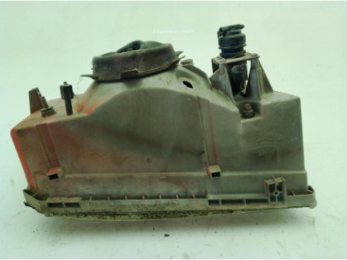35690748 FARO IZQUIERDO FIAT DUCATO Furgón (230_)|Desguaces La Cabaña
