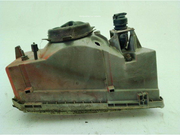 35690748 FARO IZQUIERDO FIAT DUCATO Furgón (230_)|Desguaces La Cabaña