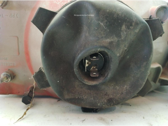 35690748 FARO IZQUIERDO FIAT DUCATO Furgón (230_)|Desguaces La Cabaña