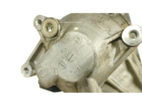 32010JG75E CAJA CAMBIOS NISSAN QASHQAI / QASHQAI +2 I (J10, JJ10)|Desguaces La Cabaña 2