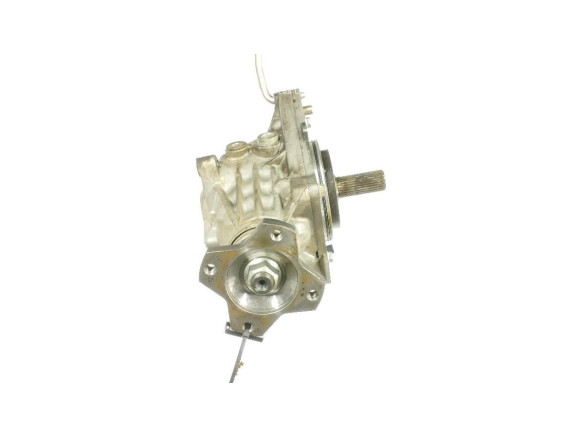 TRANSFER NISSAN QASHQAI / QASHQAI +2 I (J10, JJ10)|Desguaces La Cabaña
