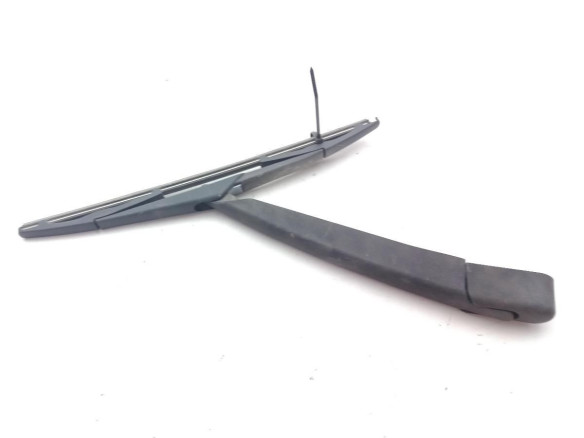 BRAZO LIMPIAPARABRISAS TRA PORTÓN NISSAN QASHQAI +2 (JJ10E)|Desguaces La Cabaña