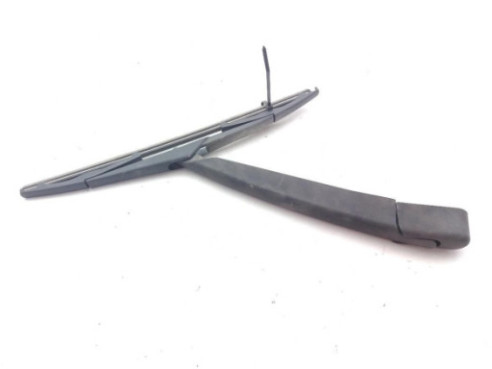 BRAZO LIMPIAPARABRISAS TRA PORTÓN NISSAN QASHQAI +2 (JJ10E)|Desguaces La Cabaña