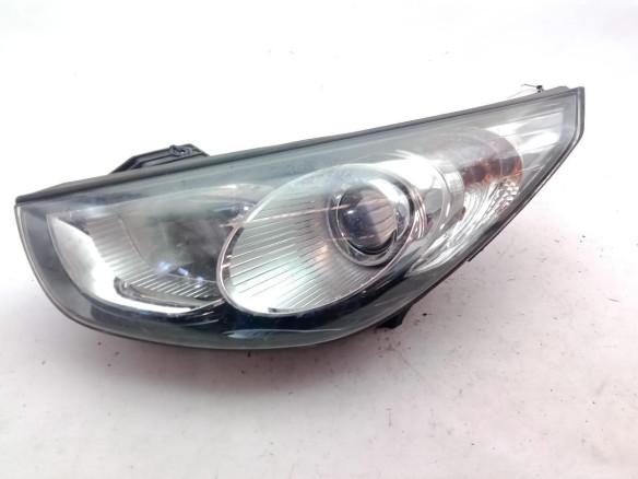 921012Y000 FARO IZQUIERDO HYUNDAI ix35 (LM, EL, ELH)|Desguaces La Cabaña