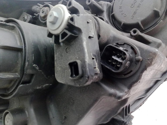 921012Y000 FARO IZQUIERDO HYUNDAI ix35 (LM, EL, ELH)|Desguaces La Cabaña