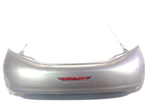 PARAGOLPES TRASERO|Desguaces La Cabaña