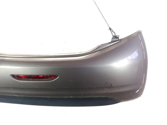 PARAGOLPES TRA PEUGEOT 208 |Desguaces La Cabaña