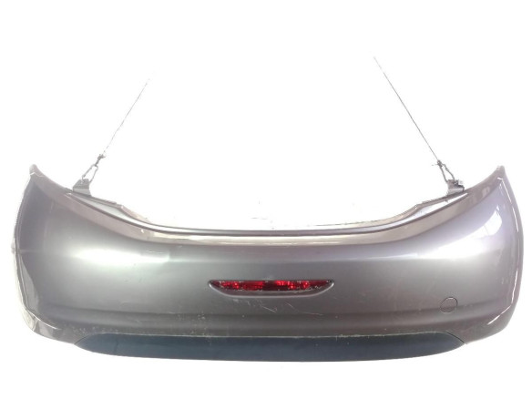 PARAGOLPES TRA PEUGEOT 208 |Desguaces La Cabaña