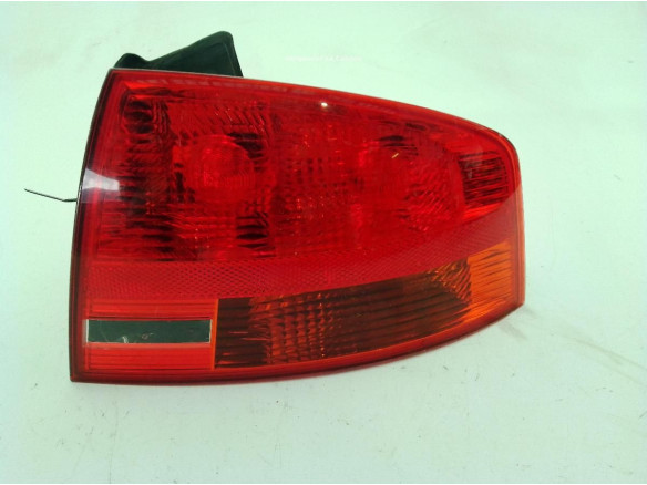 PILOTO TRA DER EXT AUDI A4 (8EC, B7)|Desguaces La Cabaña