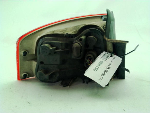 PILOTO TRA DER EXT AUDI A4 (8EC, B7)|Desguaces La Cabaña