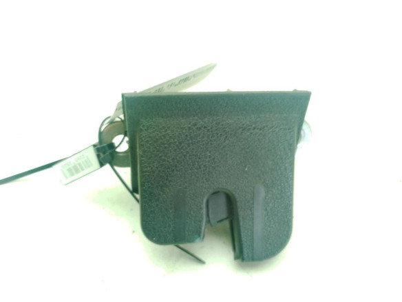 5P0827505G 9B9 CERRADURA PORTON / TAPA MALETA SEAT ALTEA (5P1)|Desguaces La Cabaña