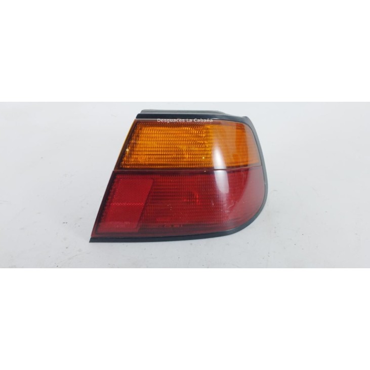 620308 PILOTO TRA DER EXT NISSAN ALMERA I Hatchback (N15) |Desguaces La Cabaña