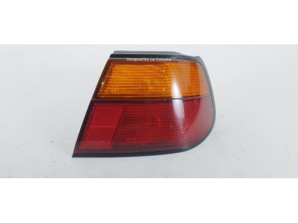 620308 PILOTO TRA DER EXT NISSAN ALMERA I Hatchback (N15) |Desguaces La Cabaña