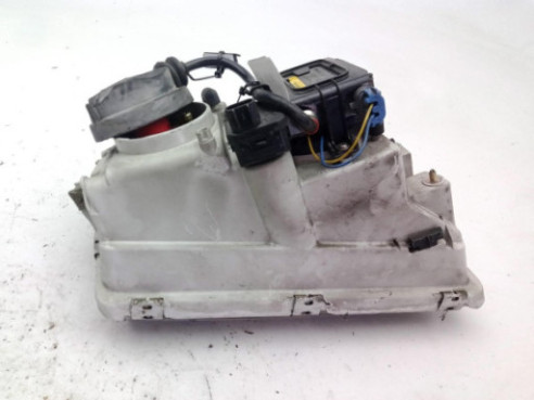 3345702 FARO IZQUIERDO VOLVO V40 Ranchera familiar (645)|Desguaces La Cabaña