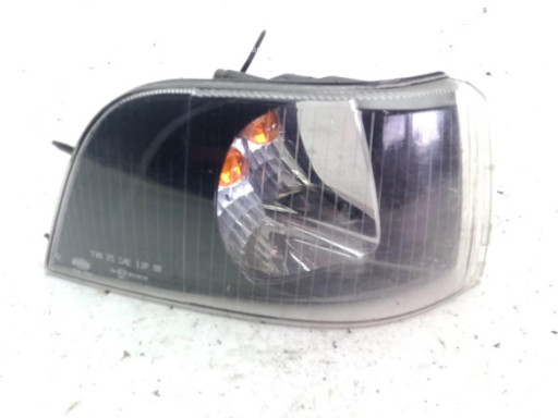 VOLVO|Desguaces La Cabaña
