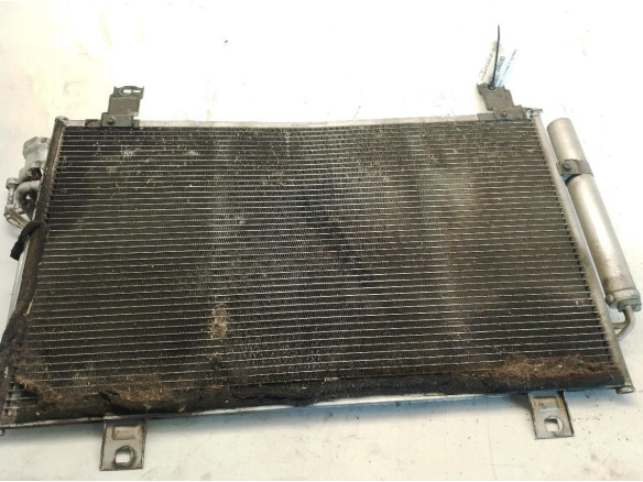 RADIADOR AIRE ACONDICIONADO MAZDA CX-5 (KE, GH)|Desguaces La Cabaña