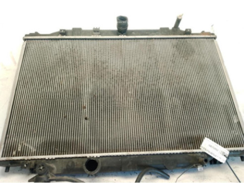 222000-9253 RADIADOR AGUA MAZDA CX-5 (KE, GH)|Desguaces La Cabaña