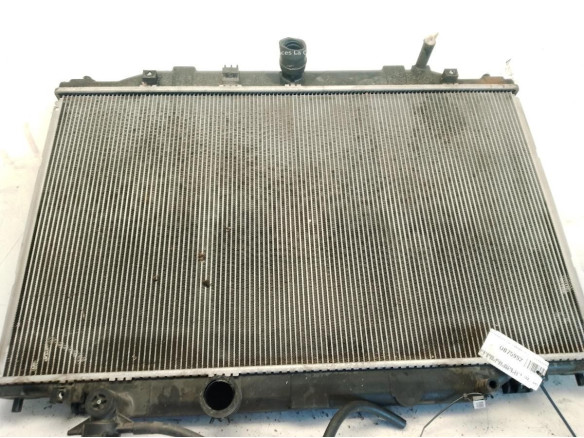 222000-9253 RADIADOR AGUA MAZDA CX-5 (KE, GH)|Desguaces La Cabaña