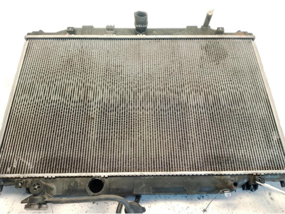 222000-9253 RADIADOR AGUA MAZDA CX-5 (KE, GH)|Desguaces La Cabaña