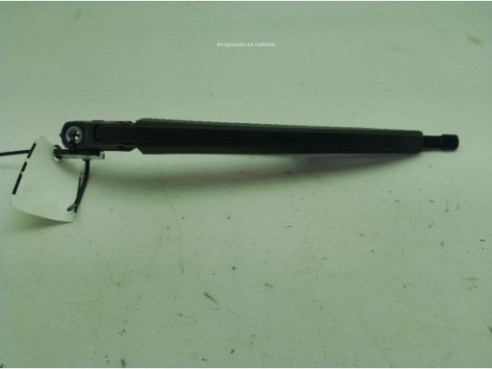 287816193R BRAZO LIMPIAPARABRISAS TRA PORTÓN RENAULT CLIO IV (BH_)|Desguaces La Cabaña