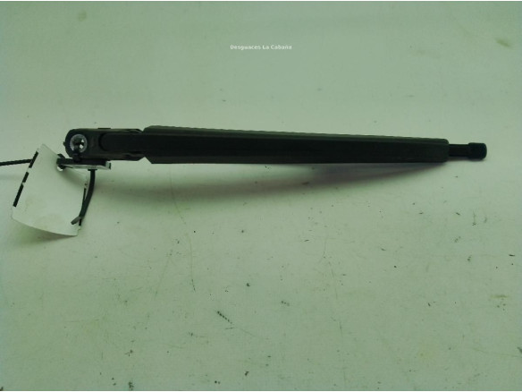 287816193R BRAZO LIMPIAPARABRISAS TRA PORTÓN RENAULT CLIO IV (BH_)|Desguaces La Cabaña
