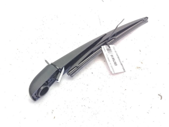 LR064429 BRAZO LIMPIAPARABRISAS TRA PORTÓN LAND ROVER DISCOVERY SPORT (L550)|Desguaces La Cabaña