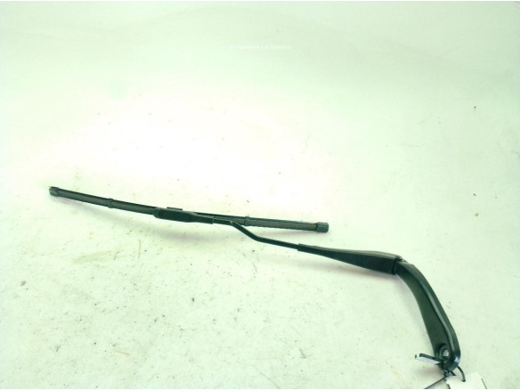 61619465042 BRAZO LIMPIAPARABRISAS DEL IZQ BMW 1 (F20)|Desguaces La Cabaña