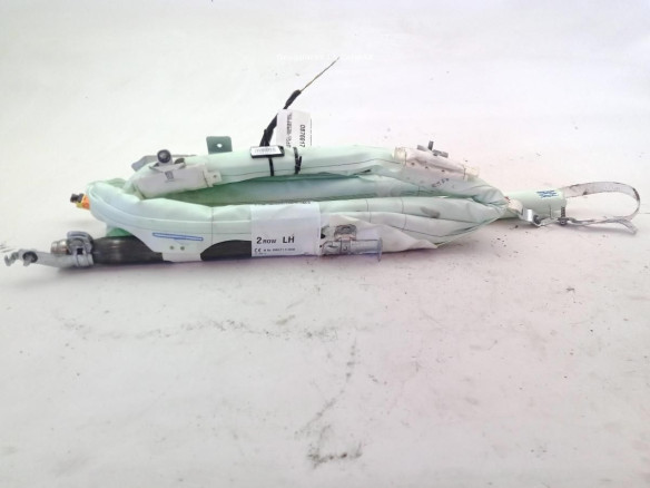 FK7214K160AE AIRBAG CORTINA IZQ LAND ROVER DISCOVERY SPORT (L550)|Desguaces La Cabaña