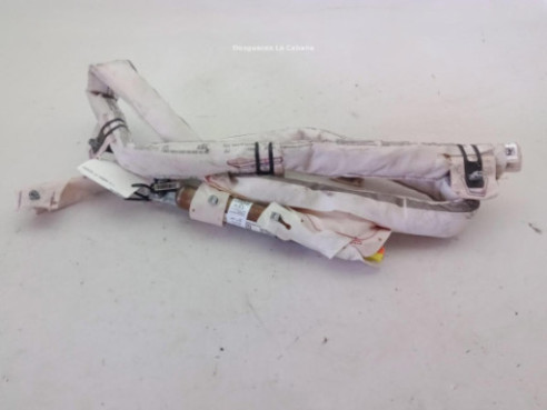 657880742E AIRBAG CORTINA DER SKODA KAMIQ (NW4)|Desguaces La Cabaña