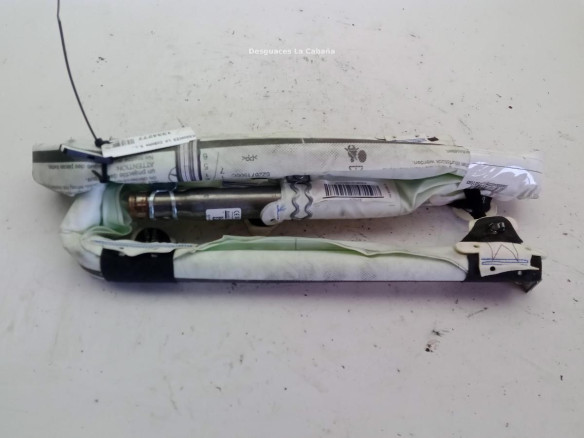A162481021 AIRBAG CORTINA DER MERCEDES BENZ GLA (H247)|Desguaces La Cabaña