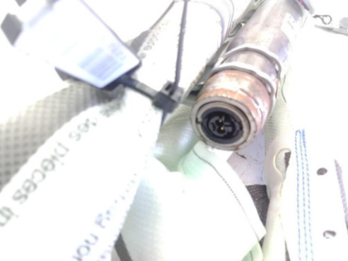 A162481021 AIRBAG CORTINA DER MERCEDES BENZ GLA (H247)|Desguaces La Cabaña