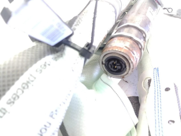 A162481021 AIRBAG CORTINA DER MERCEDES BENZ GLA (H247)|Desguaces La Cabaña