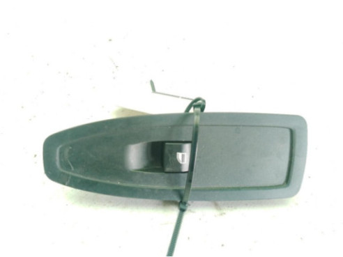 61319208107 MANDO ELEVALUNAS PUERTA LAT DEL DER BMW 1 (F20)|Desguaces La Cabaña