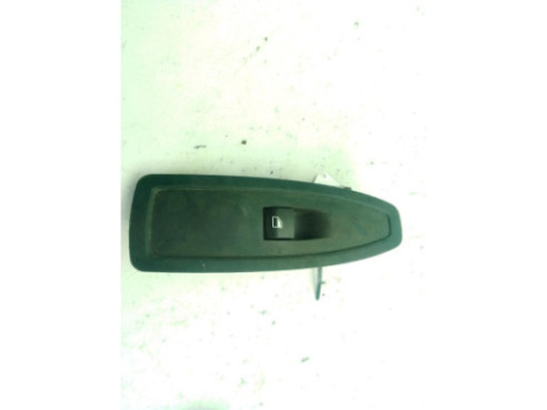 9208107 MANDO ELEVALUNAS PUERTA LAT DEL DER BMW 4 Gran Coupe (F36)|Desguaces La Cabaña