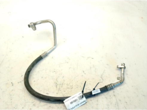 924902044R TUBO AA DE COMPRESOR A RADIADOR AA DACIA DOKKER|Desguaces La Cabaña