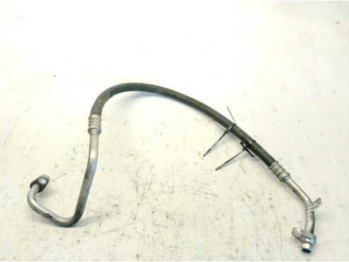 924902044R TUBO AA DE COMPRESOR A RADIADOR AA DACIA DOKKER|Desguaces La Cabaña