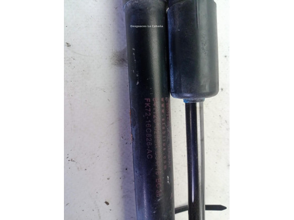 LR084691 AMORTIGUADOR CAPO LAND ROVER DISCOVERY SPORT (L550)|Desguaces La Cabaña