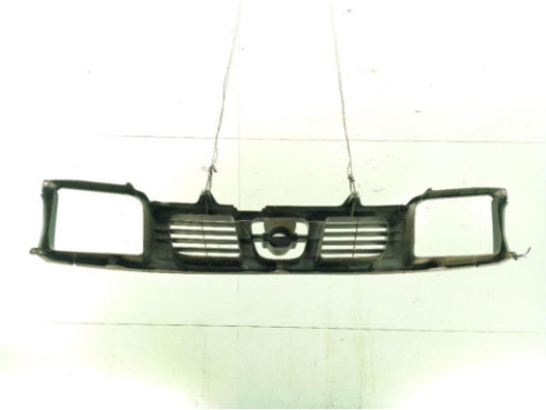 TD25TI CAJA CAMBIOS NISSAN PICK UP (D22)|Desguaces La Cabaña 2