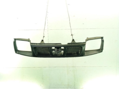 REJILLA / CALANDRA NISSAN PICK UP (D22)|Desguaces La Cabaña