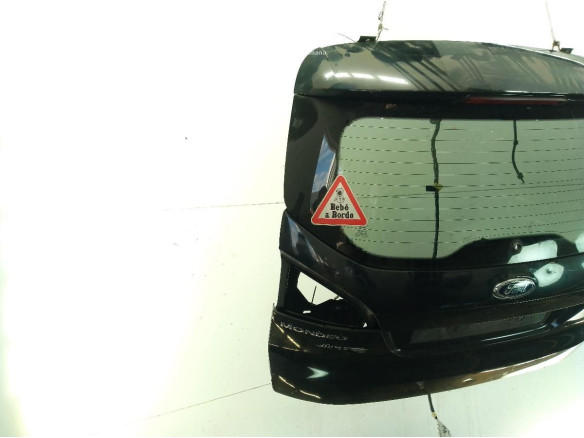 PORTON FORD MONDEO IV (BA7)|Desguaces La Cabaña