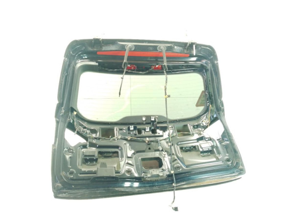 PORTON FORD MONDEO IV (BA7)|Desguaces La Cabaña