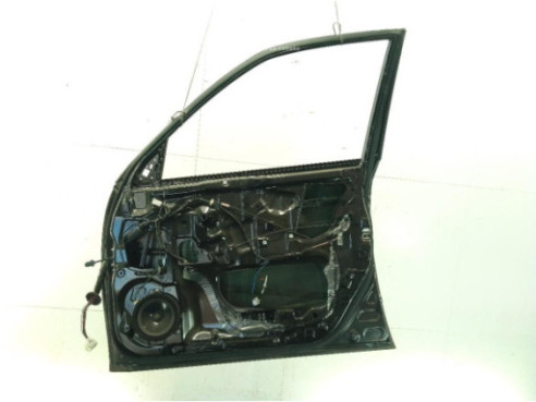 PUERTA LAT DEL DER SUBARU FORESTER (SH_)|Desguaces La Cabaña