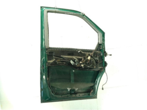 PUERTA LAT DEL IZQ MERCEDES BENZ VITO Furgón (638)|Desguaces La Cabaña